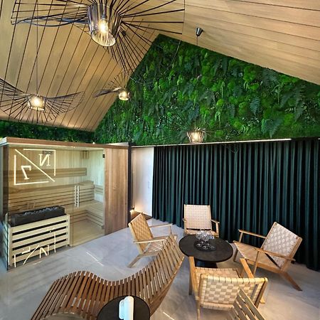 Apartamenty N7 Darlowko Ngoại thất bức ảnh