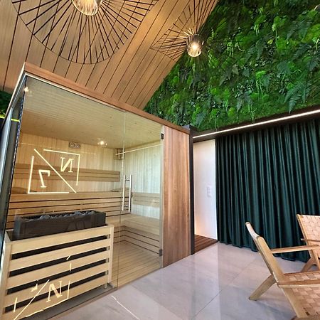 Apartamenty N7 Darlowko Ngoại thất bức ảnh