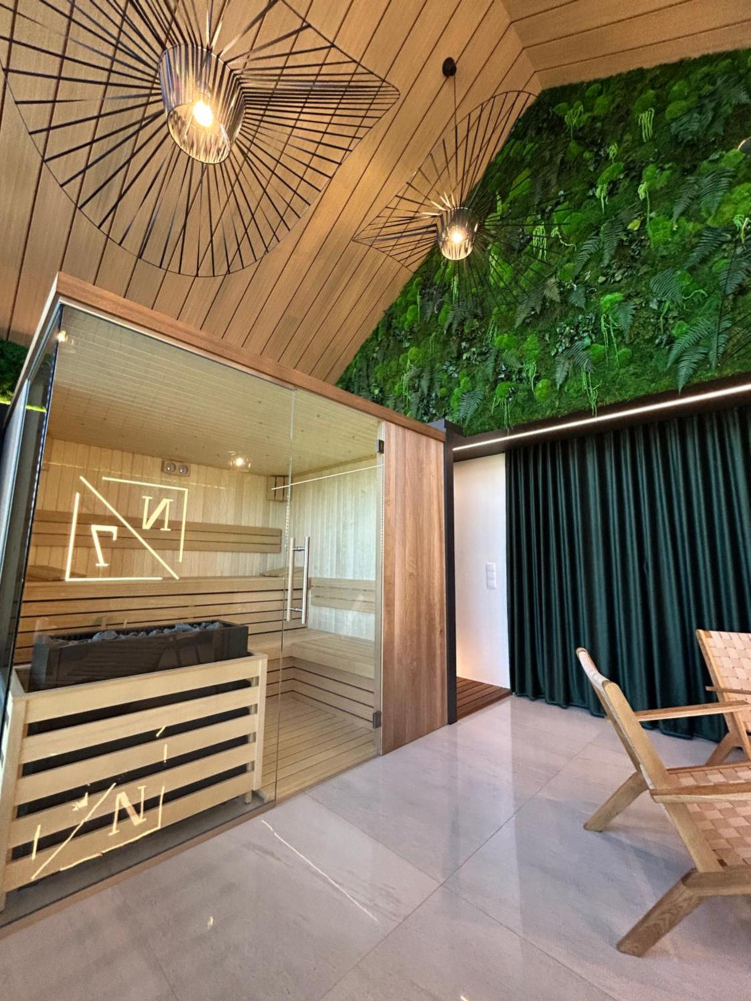 Apartamenty N7 Darlowko Ngoại thất bức ảnh