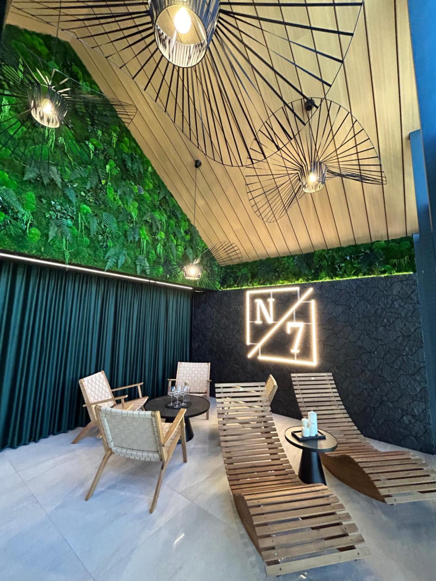 Apartamenty N7 Darlowko Ngoại thất bức ảnh