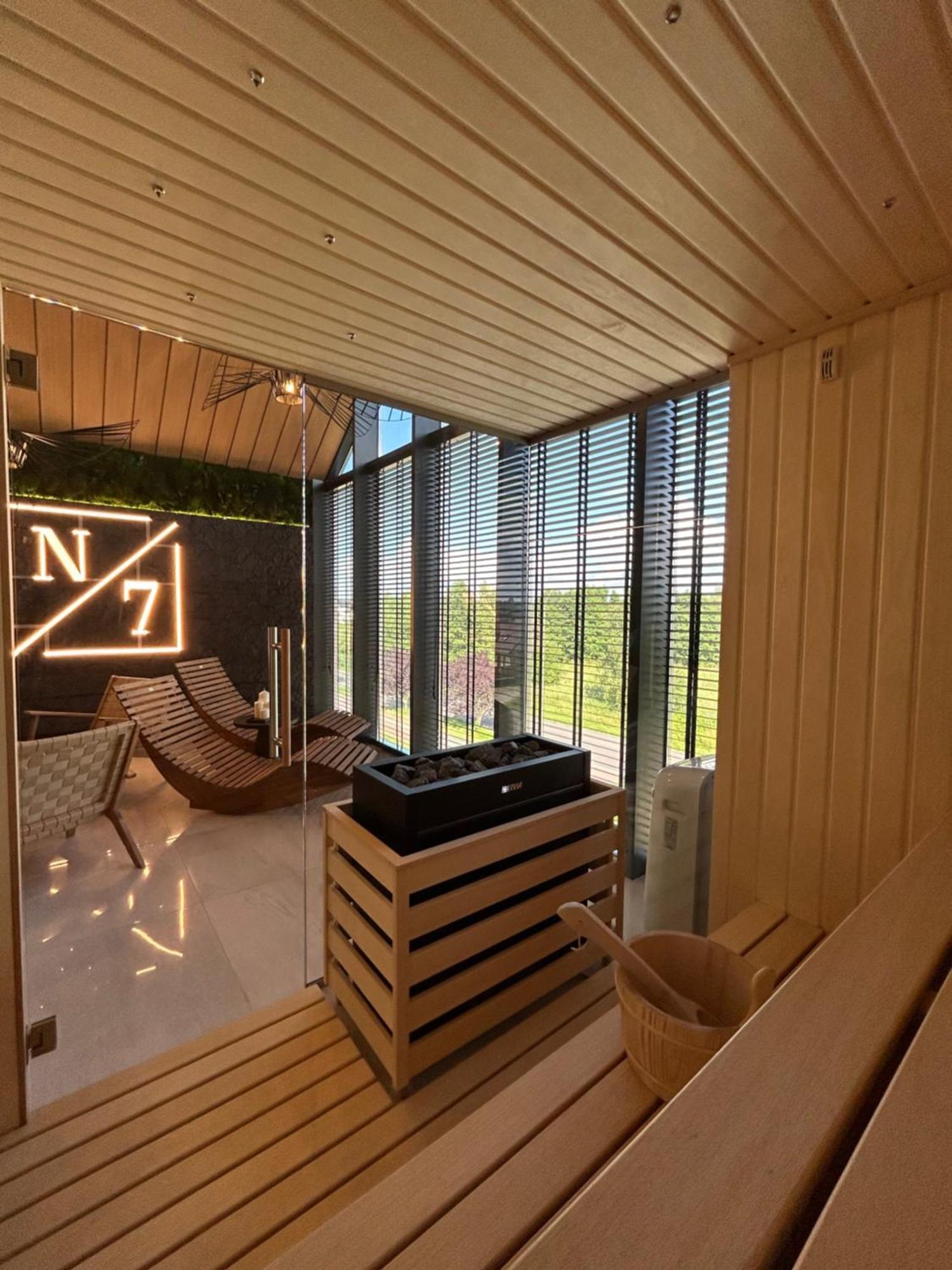 Apartamenty N7 Darlowko Ngoại thất bức ảnh