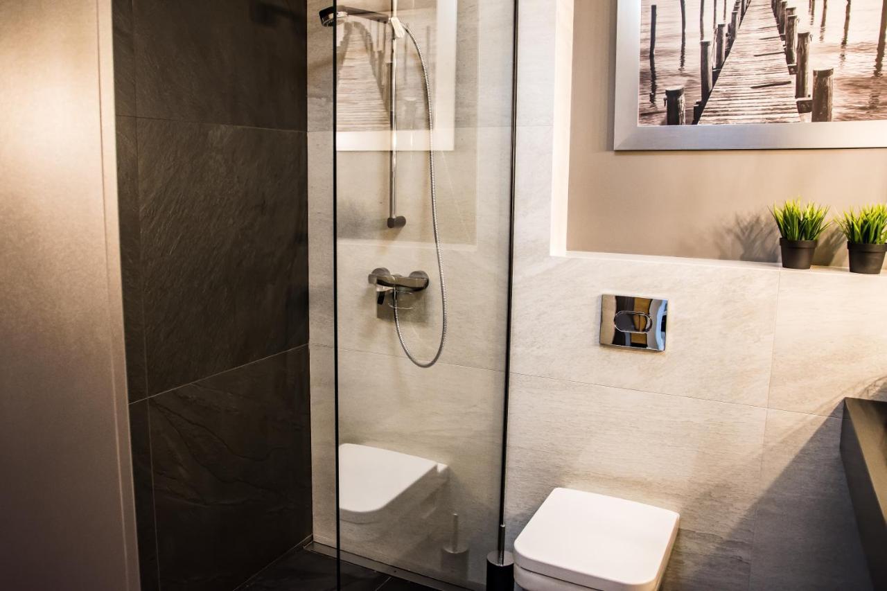 Apartamenty N7 Darlowko Ngoại thất bức ảnh
