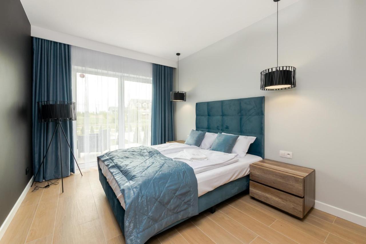 Apartamenty N7 Darlowko Ngoại thất bức ảnh