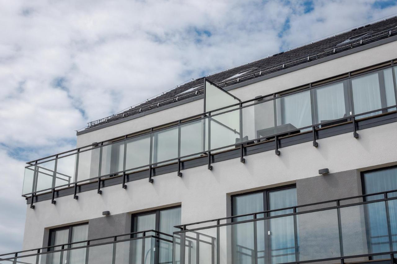 Apartamenty N7 Darlowko Ngoại thất bức ảnh